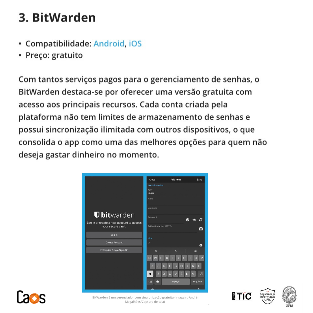 bitwarden authy